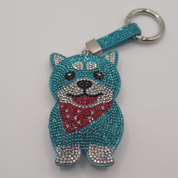 Accessories - CHOSE ONE ✨Animal Key chain/ Bag Charm